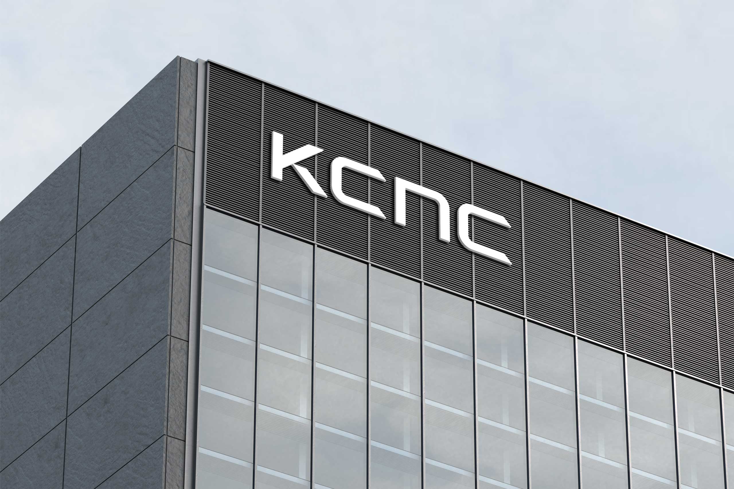 KCNC Office